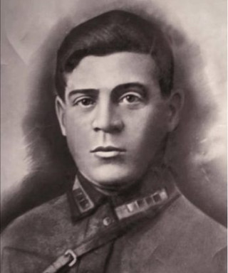 Якушанский Михаил