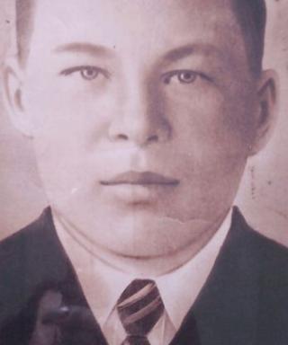 Сафин Анвар Мухаметдинович