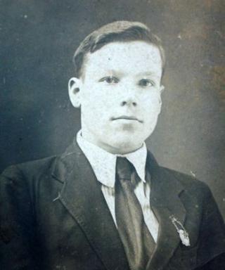 Лудинин Василий Афанасьевич
