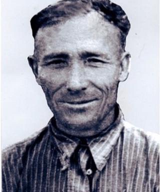 Сергеев Иван Савельевич