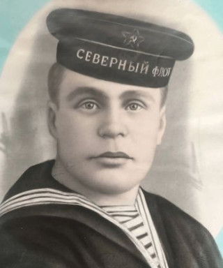 Корняков Александр Александрович