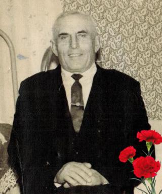 Сахнов Григорий Васильевич