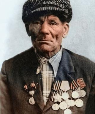 Андреев Денис Алексеевич