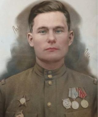 Резвый Егор Николаевич