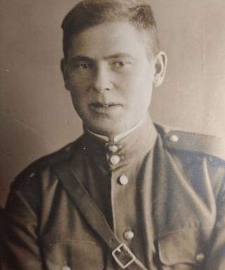 Фефелов Александр Михайлович