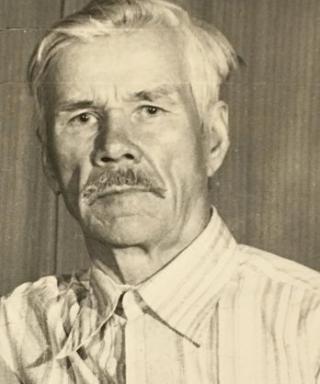 Собянин Иван Федорович