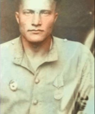 Аверьянов Владимир Романович