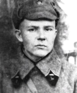 Шимолин Евлогий Георгиевич