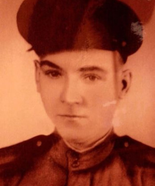 Песков Василий Александрович