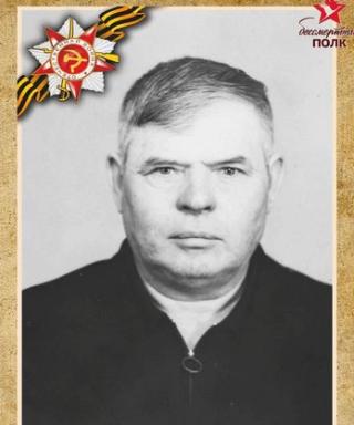 ГУНДАРЕВ МИХАИЛ ПЕТРОВИЧ
