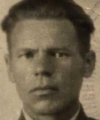 Леднев Павел Васильевич
