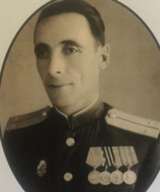 Кургиньян Артавазд Сетракович
