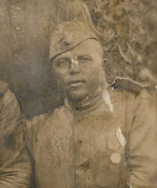 Перевалов Александр Петрович