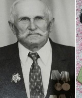 Егоров Василий Константинович