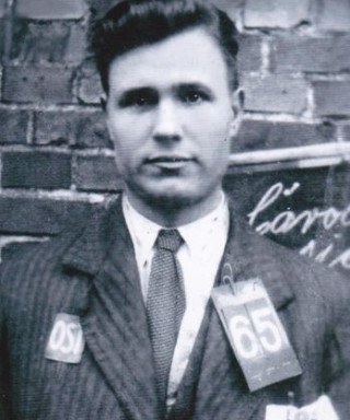 Боев Дмитрий Семенович