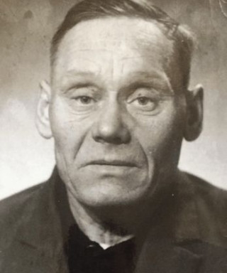 Завьялов Петр Александрович