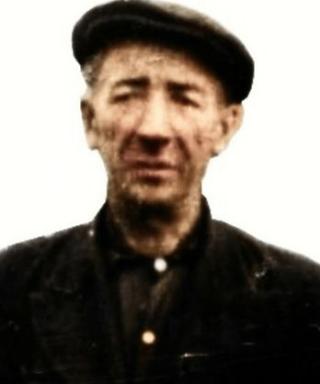 Смирнов Василий Иванович