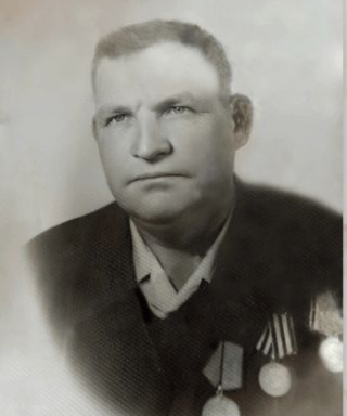 Пискорский Николай Антонович