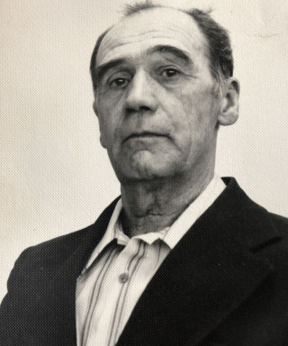 Заборский Павел Степанович