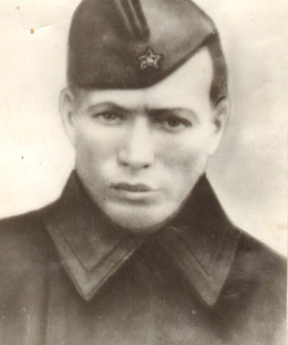 Абсалямов Сагидулла Хамидуллович