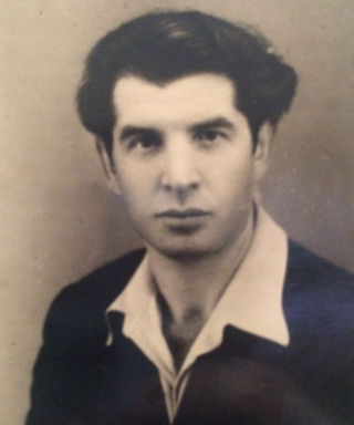 Кушников Виктор Ефстафьевич