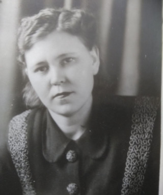 Анчутина Лидия Ивановна