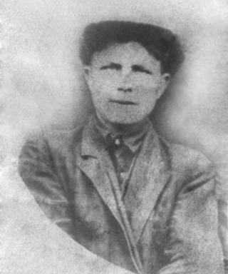 Говорушкин Сафон Игнатьевич