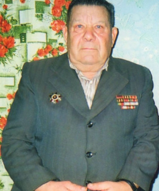 Бузуев Василий Илларионович