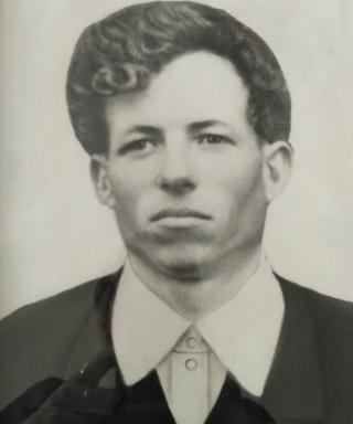 Александров Сергей Титович
