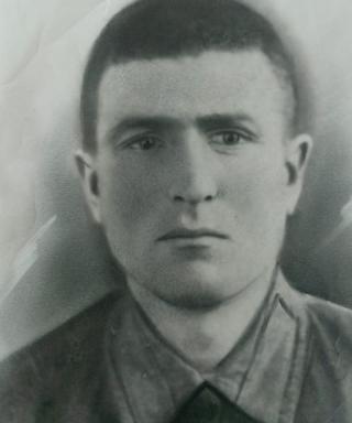 Бунин Пётр Дмитриевич