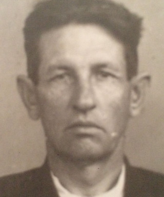 Пискунов Степан Никитич