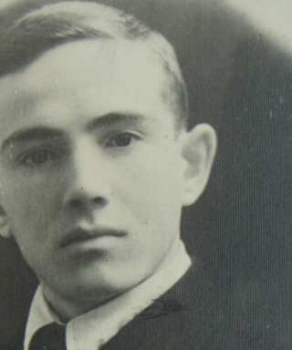 Борисов Михаил Иванович