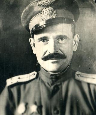 Блохин Александр Иосифович