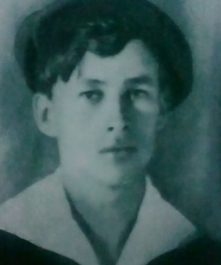 Панфилов Михаил Афанасьевич