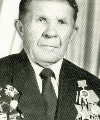 Толмачев Михаил Иванович