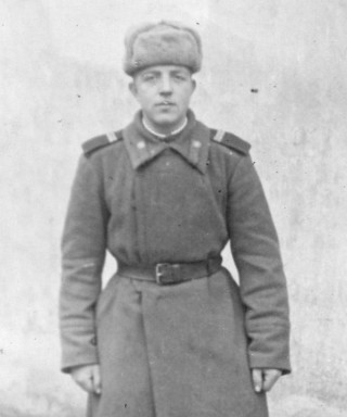 Цветинский Ефим Игнатьевич