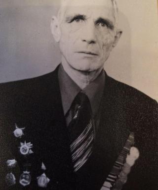 Копейкин Петр Илларионович