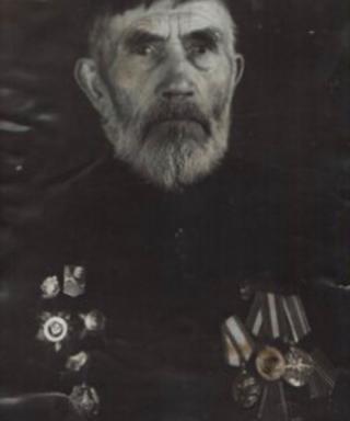 Шишкин Павел Васильевич