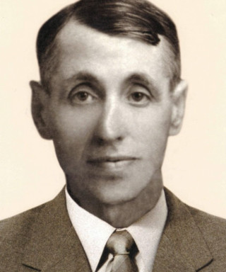 Боровков Афиноген Ильич