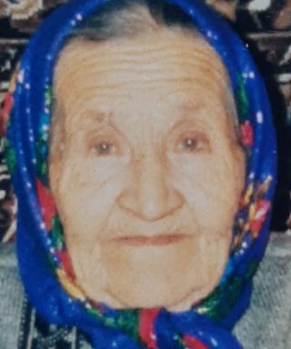 Мухаматгараева Рашида Фатхлисламовна