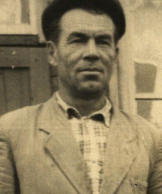 Красавин Павел Васильевич