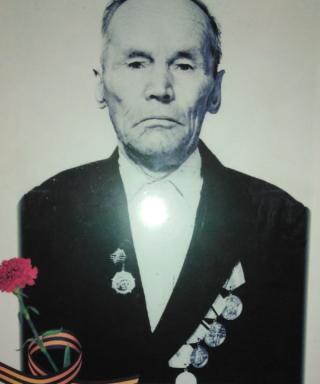Витвинов Капитон Капитонович