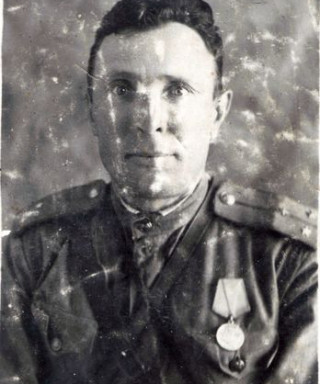 Миненков Федор Степанович