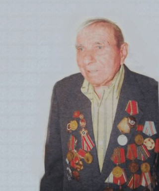 Кухтин Петр Павлович