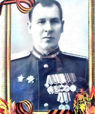 Куницын Андрей Петрович