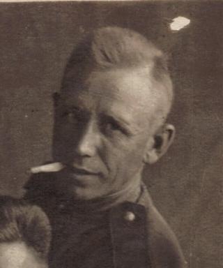 Солдатов Алексей Ермолаевич