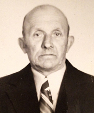 Алексеев Николай Алексеевич