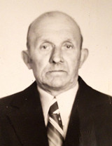 Алексеев Николай Алексеевич