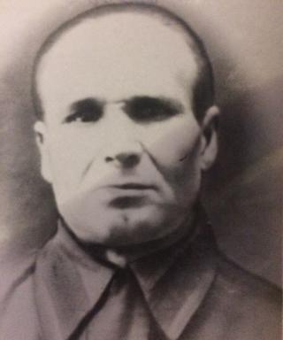 Алексеев Борис Захарович