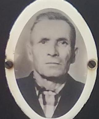 Шалышкин Василий Федорович